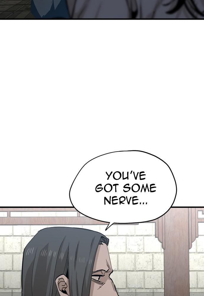 Murim RPG Simulation Episode 1 116