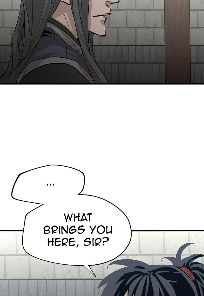 Murim RPG Simulation Episode 1 117