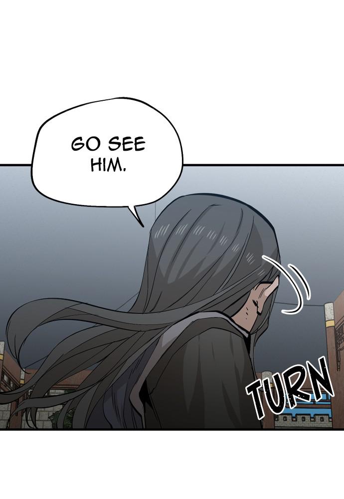 Murim RPG Simulation Episode 1 122