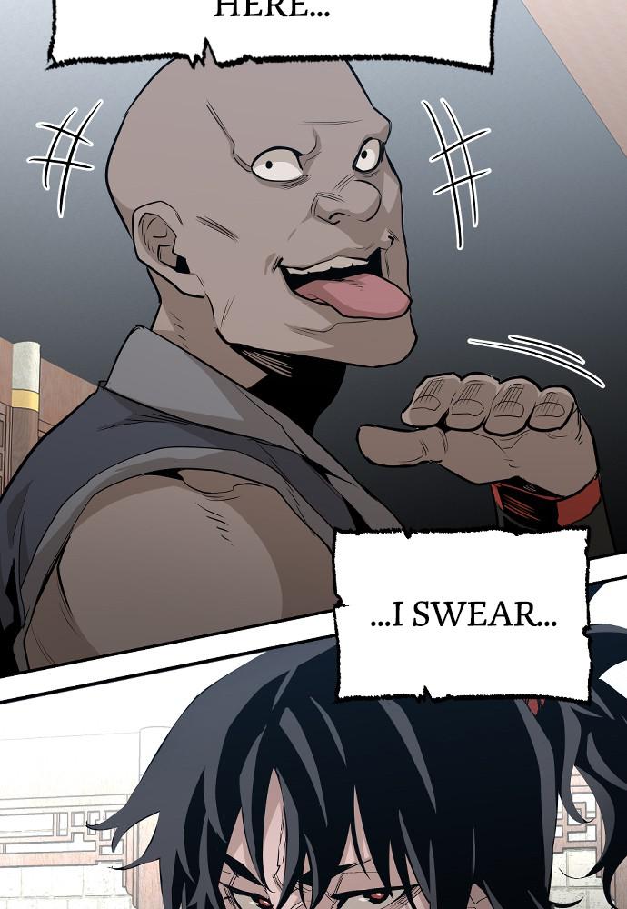 Murim RPG Simulation Episode 1 130