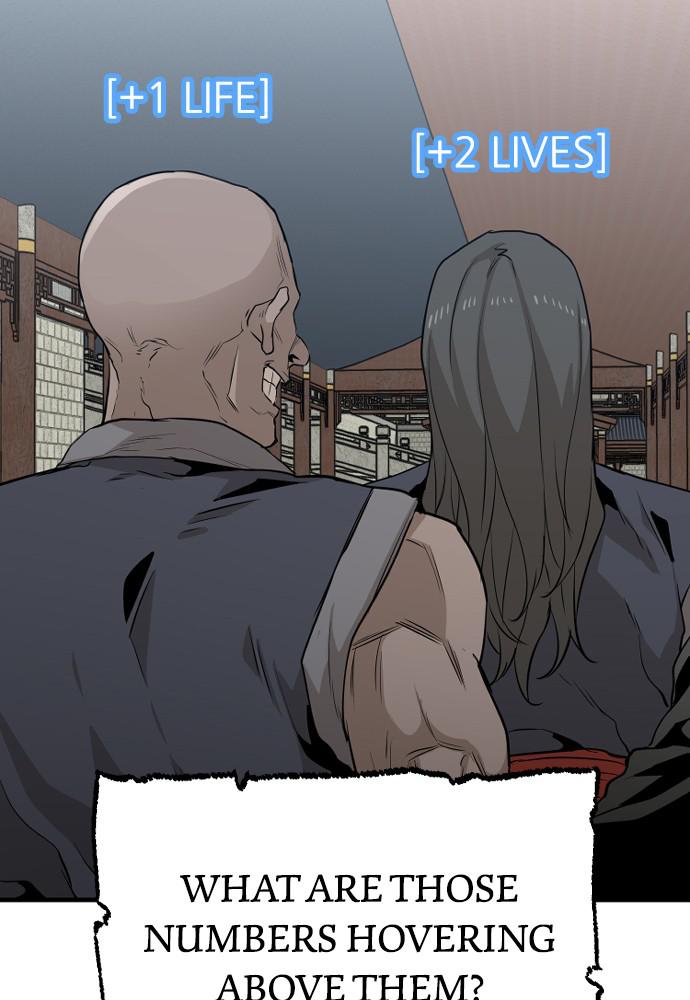 Murim RPG Simulation Episode 1 133