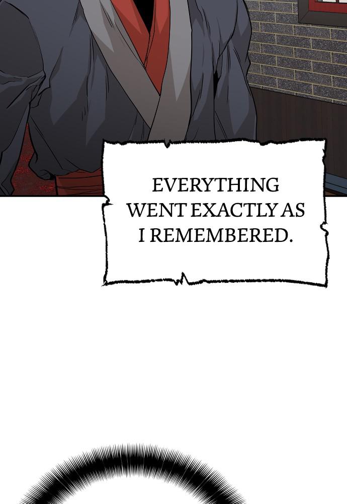 Murim RPG Simulation Episode 1 137