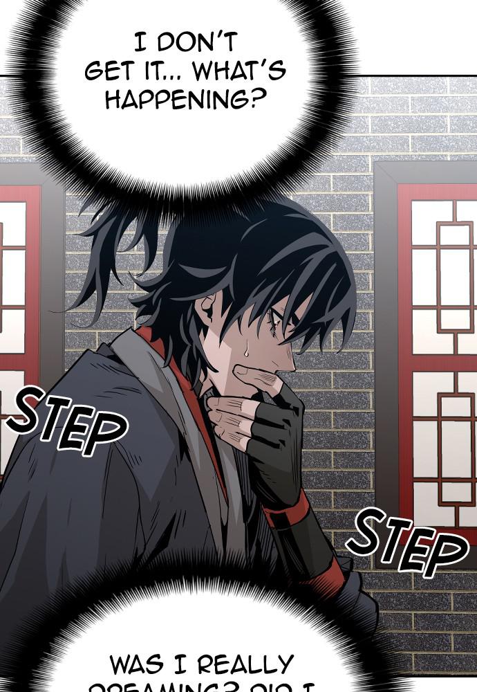 Murim RPG Simulation Episode 1 138