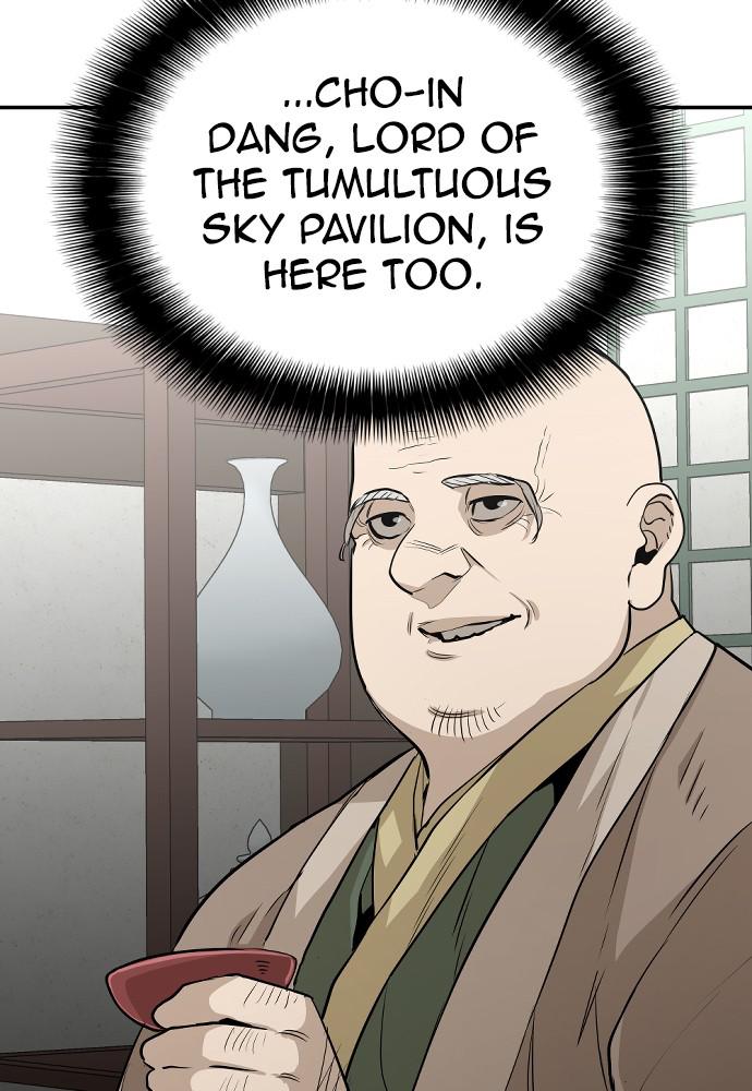 Murim RPG Simulation Episode 1 154