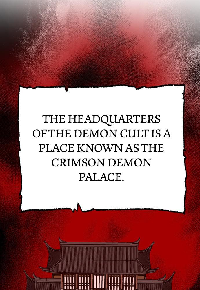 Murim RPG Simulation Episode 1 156