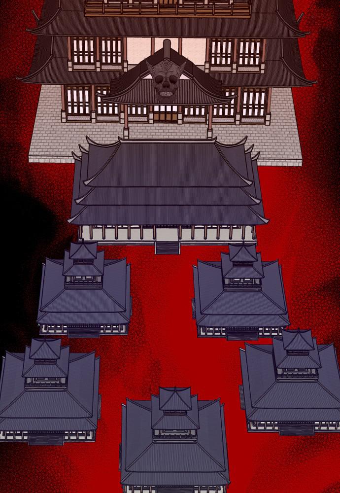 Murim RPG Simulation Episode 1 157