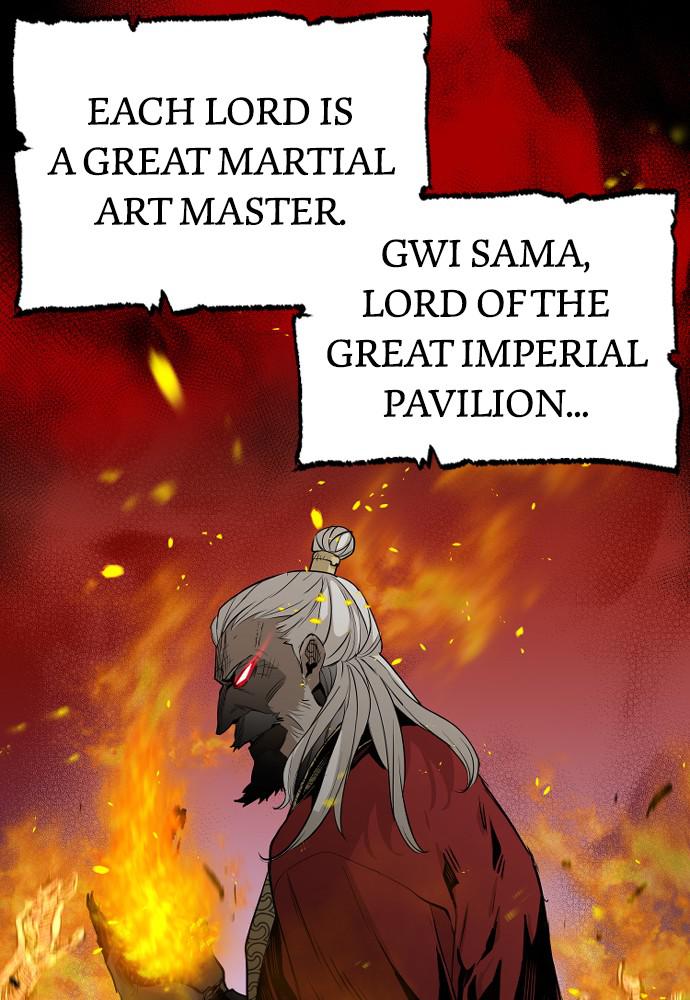 Murim RPG Simulation Episode 1 159