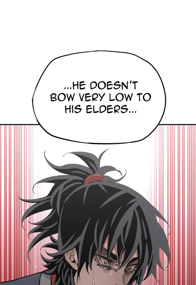 Murim RPG Simulation Episode 1 172