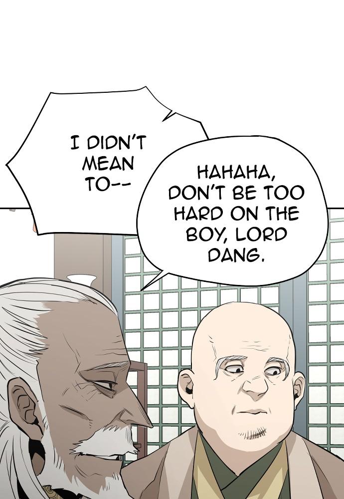 Murim RPG Simulation Episode 1 177