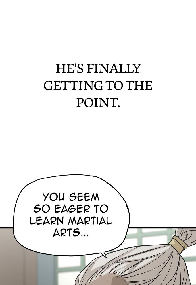 Murim RPG Simulation Episode 1 190