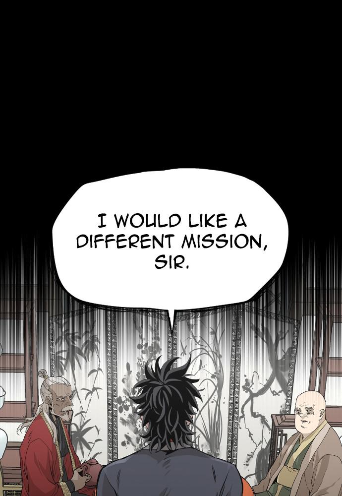 Murim RPG Simulation Episode 1 232