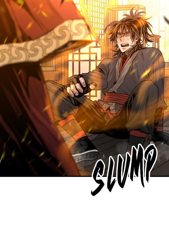 Murim RPG Simulation Episode 1 248