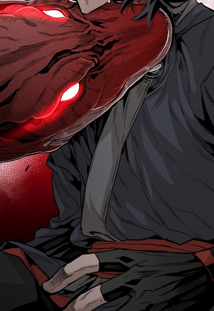 Murim RPG Simulation Episode 1 256