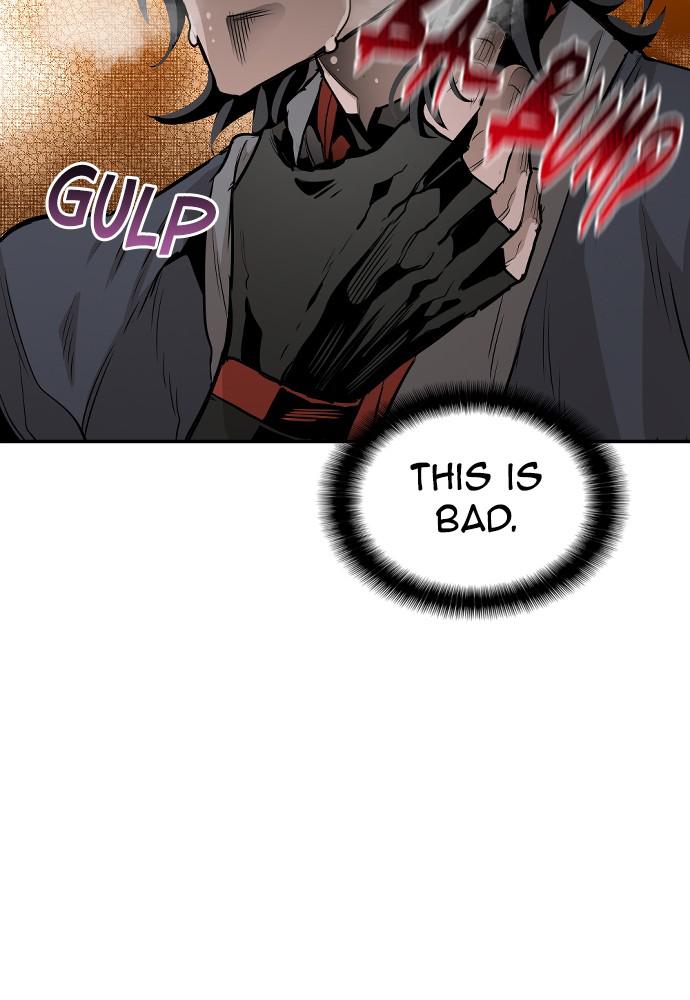 Murim RPG Simulation Episode 1 258