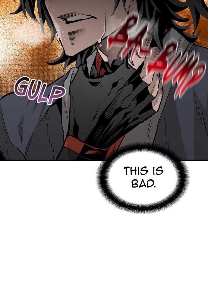 Murim RPG Simulation Episode 2 2