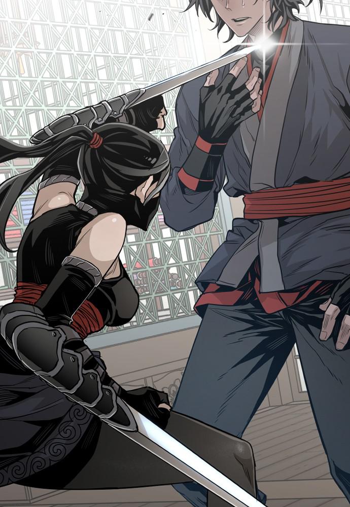 Murim RPG Simulation Episode 2 19