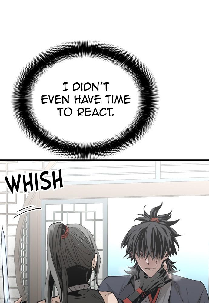 Murim RPG Simulation Episode 2 26