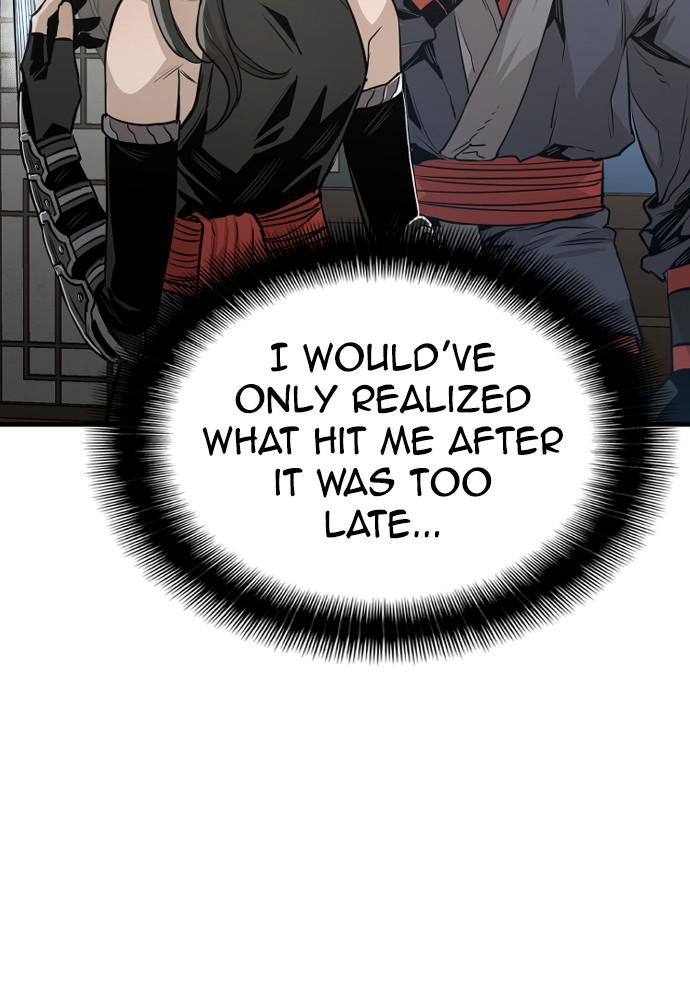 Murim RPG Simulation Episode 2 27