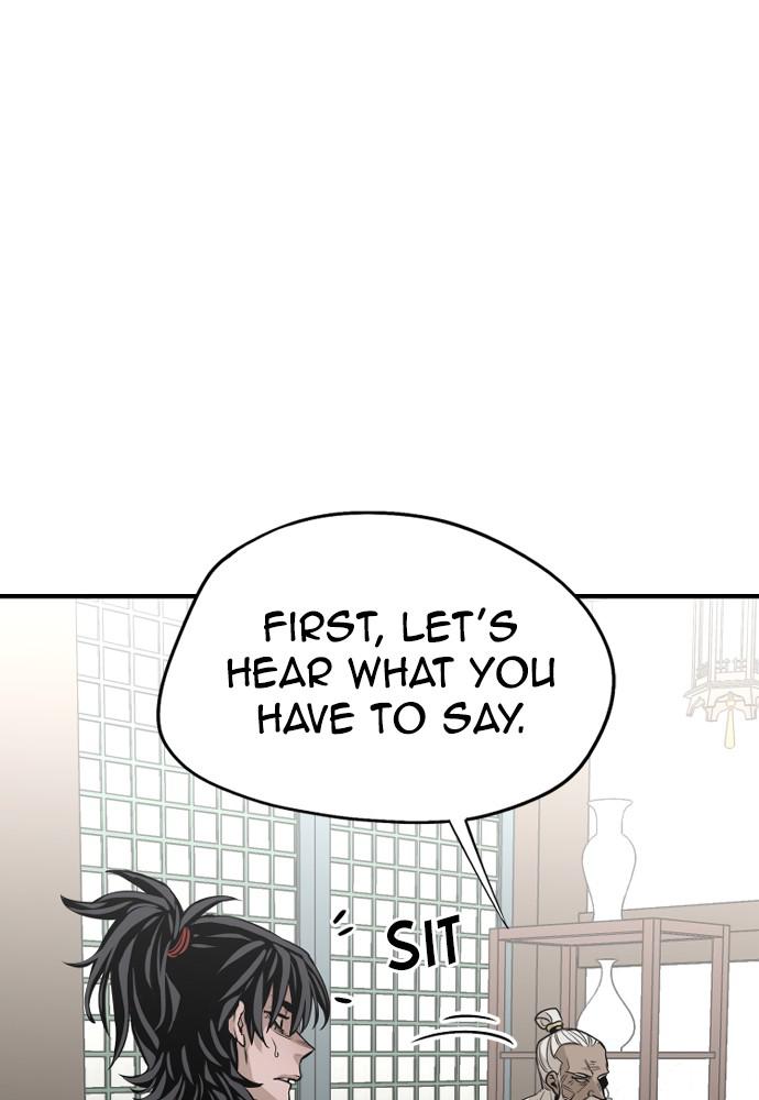 Murim RPG Simulation Episode 2 31