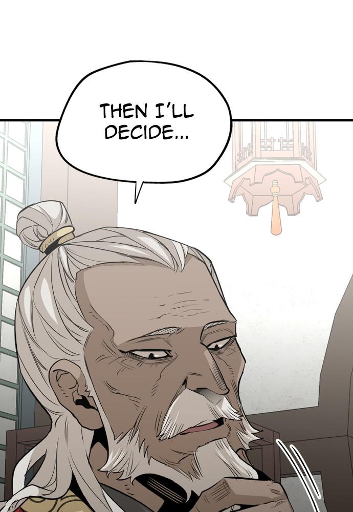 Murim RPG Simulation Episode 2 33