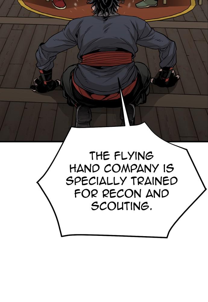 Murim RPG Simulation Episode 2 48