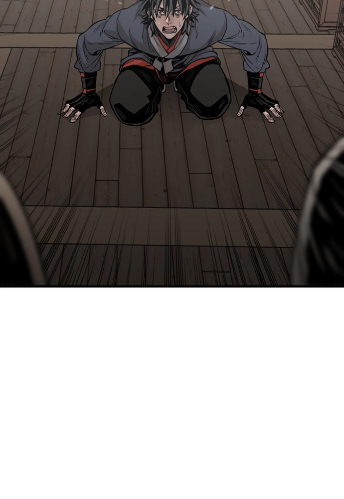 Murim RPG Simulation Episode 2 50