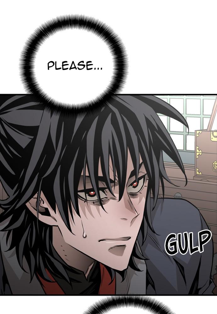 Murim RPG Simulation Episode 2 54