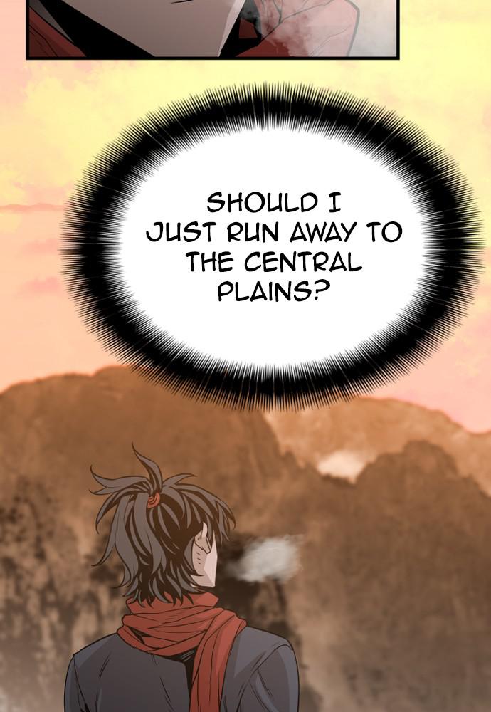 Murim RPG Simulation Episode 2 100