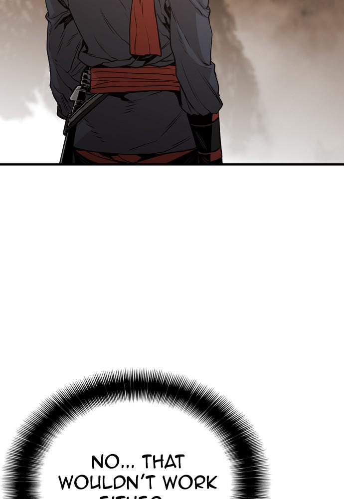 Murim RPG Simulation Episode 2 101