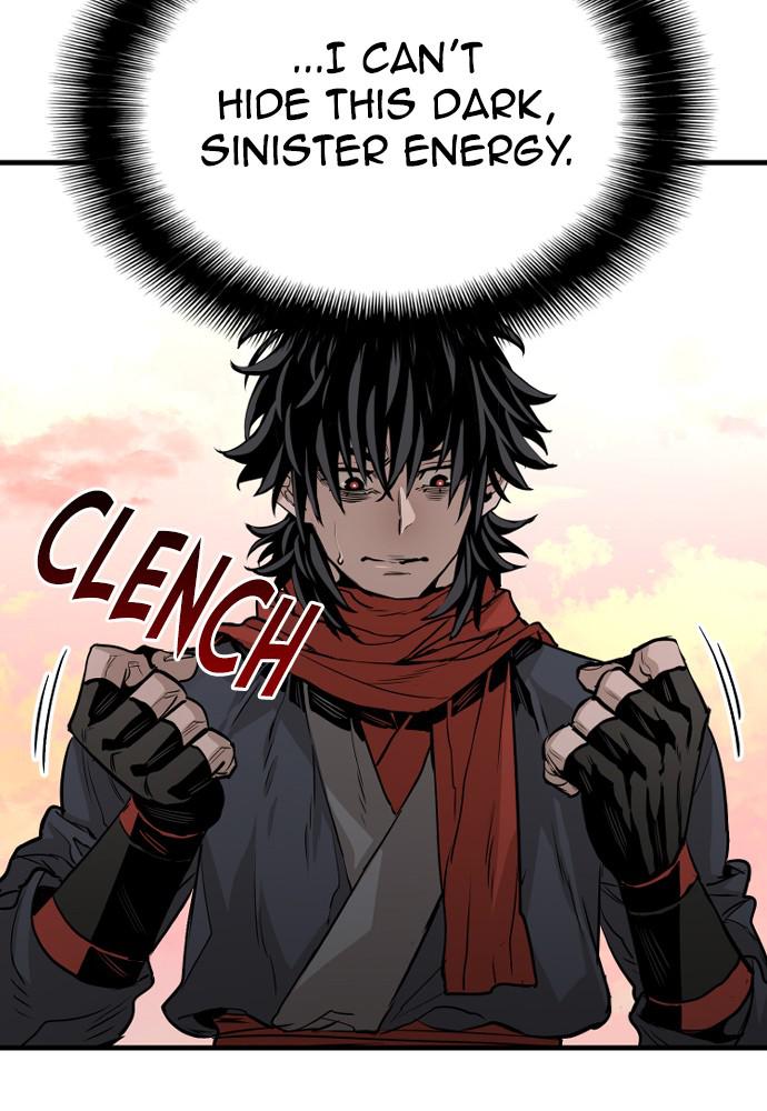 Murim RPG Simulation Episode 2 105