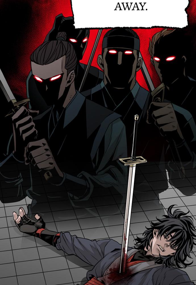 Murim RPG Simulation Episode 2 107