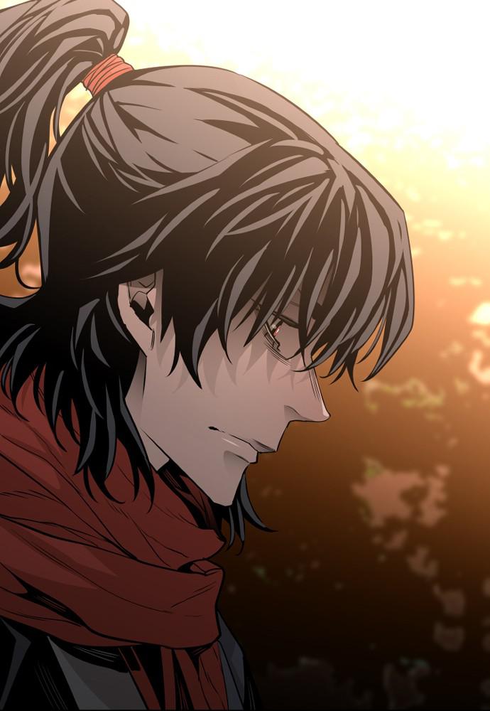 Murim RPG Simulation Episode 2 111