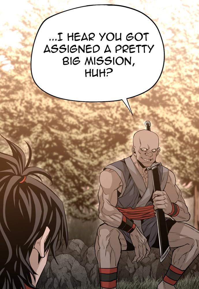 Murim RPG Simulation Episode 2 114