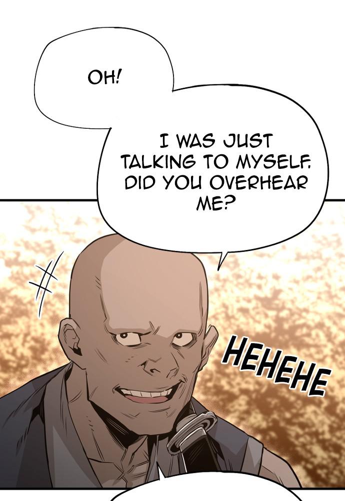 Murim RPG Simulation Episode 2 116