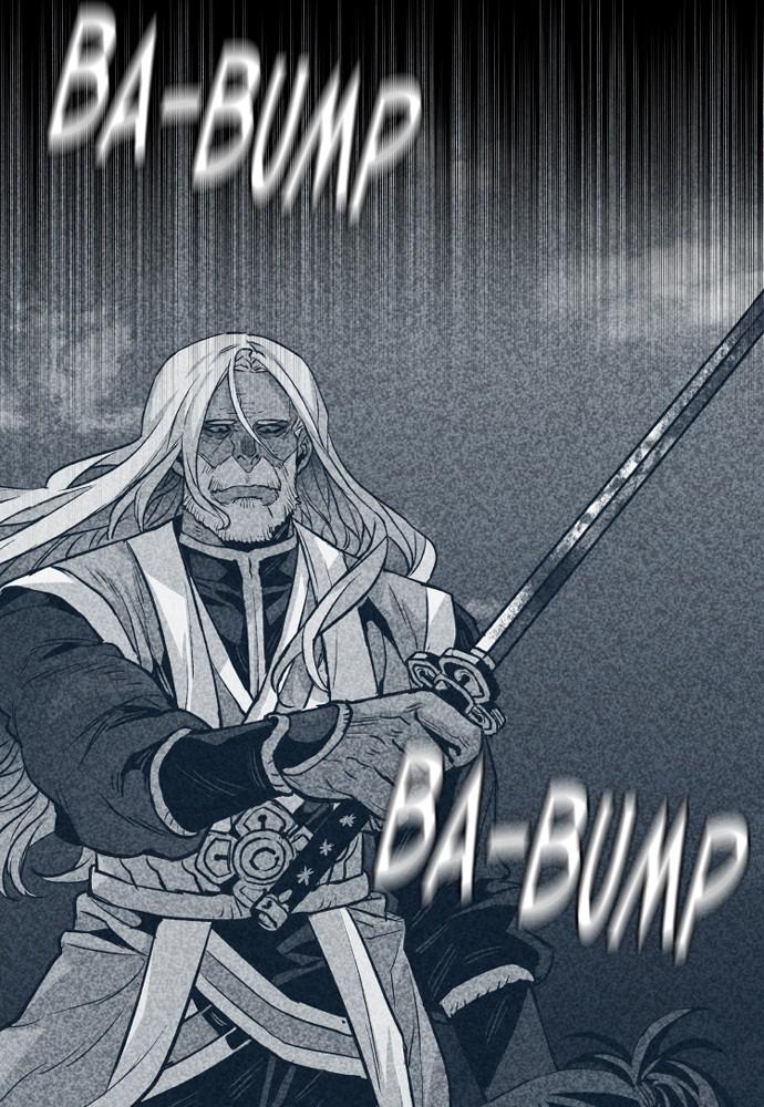 Murim RPG Simulation Episode 2 124