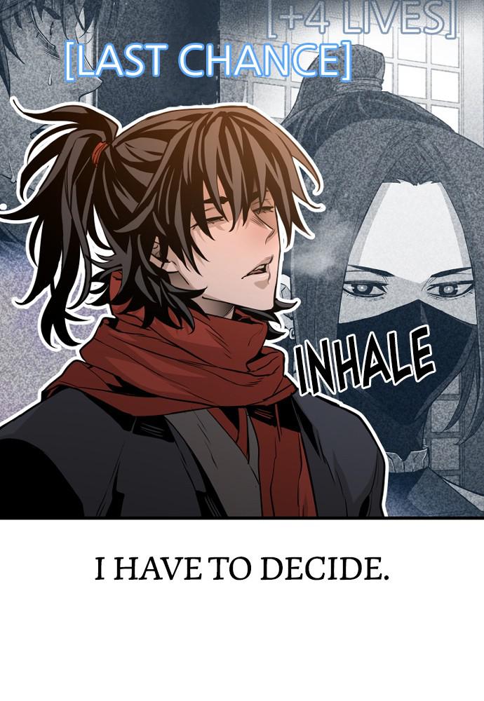 Murim RPG Simulation Episode 2 126