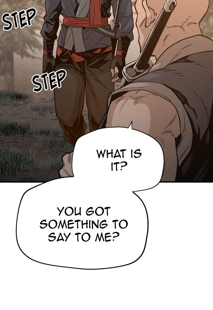 Murim RPG Simulation Episode 2 131