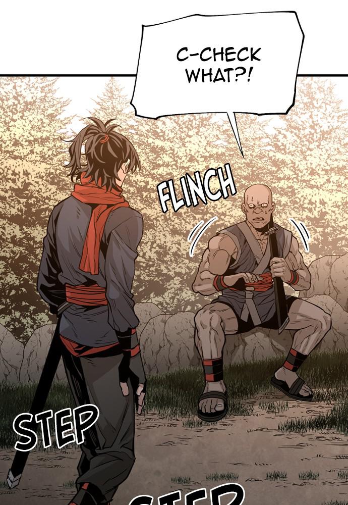 Murim RPG Simulation Episode 2 135