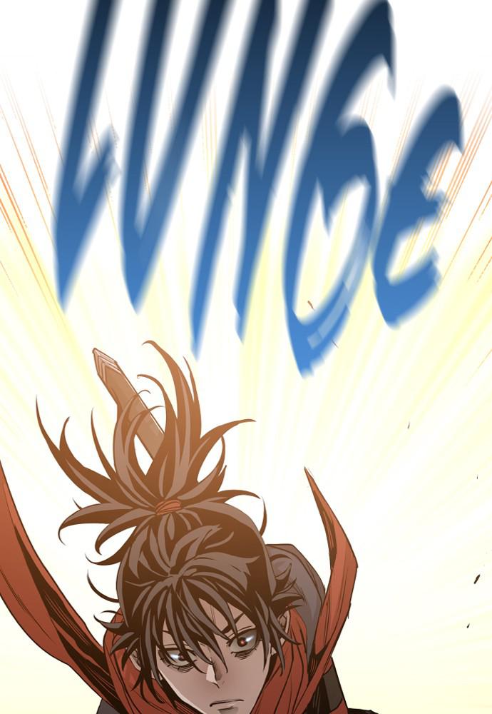 Murim RPG Simulation Episode 2 140