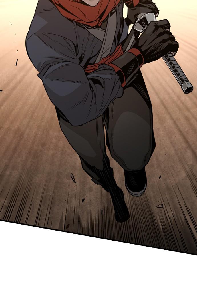 Murim RPG Simulation Episode 2 141