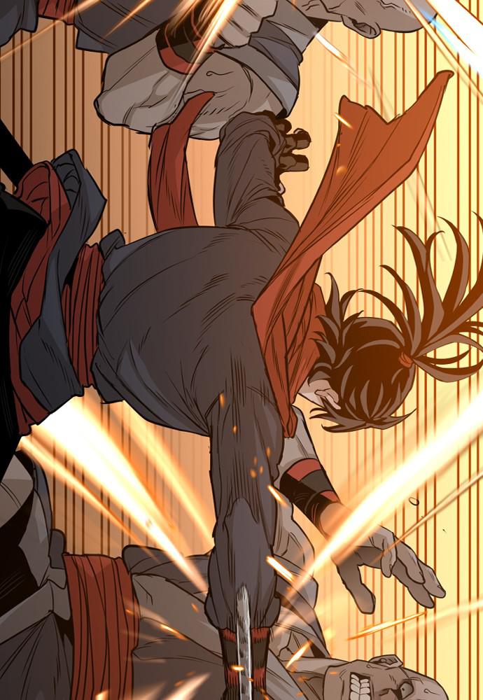 Murim RPG Simulation Episode 2 152