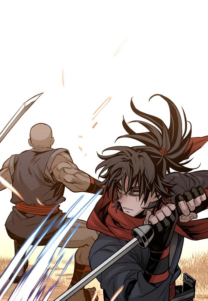 Murim RPG Simulation Episode 2 155