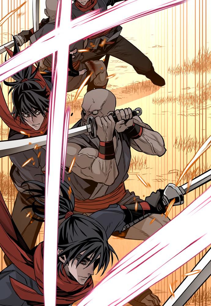 Murim RPG Simulation Episode 2 166