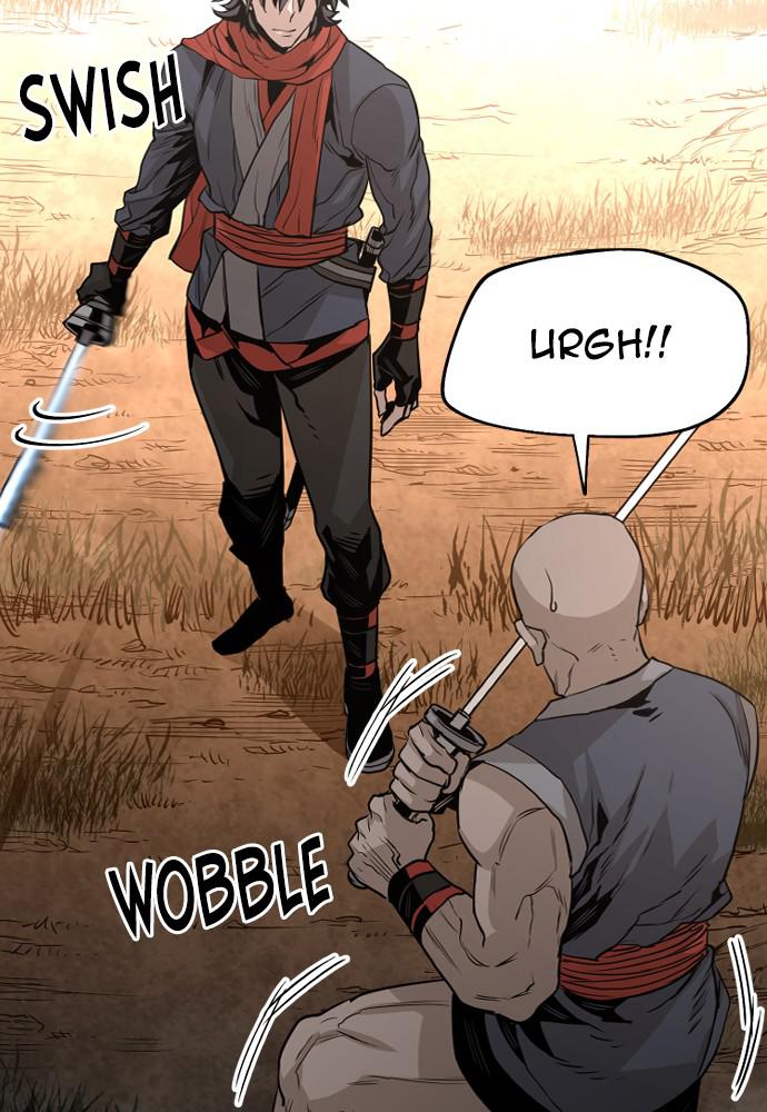 Murim RPG Simulation Episode 2 171