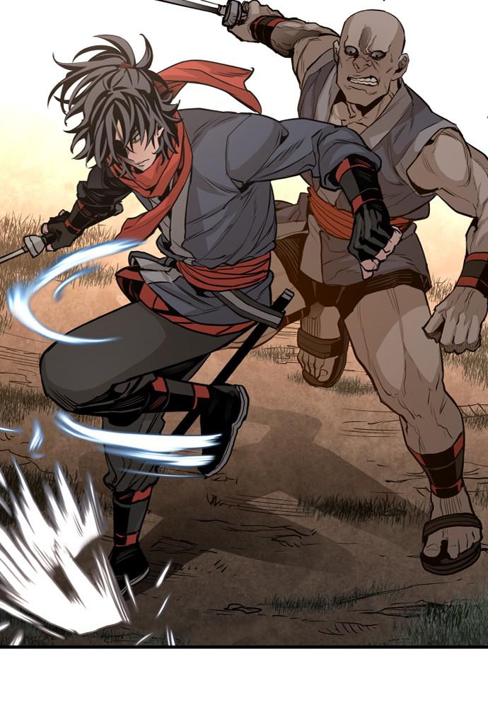 Murim RPG Simulation Episode 2 190