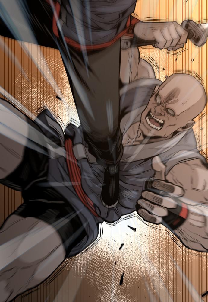 Murim RPG Simulation Episode 2 194