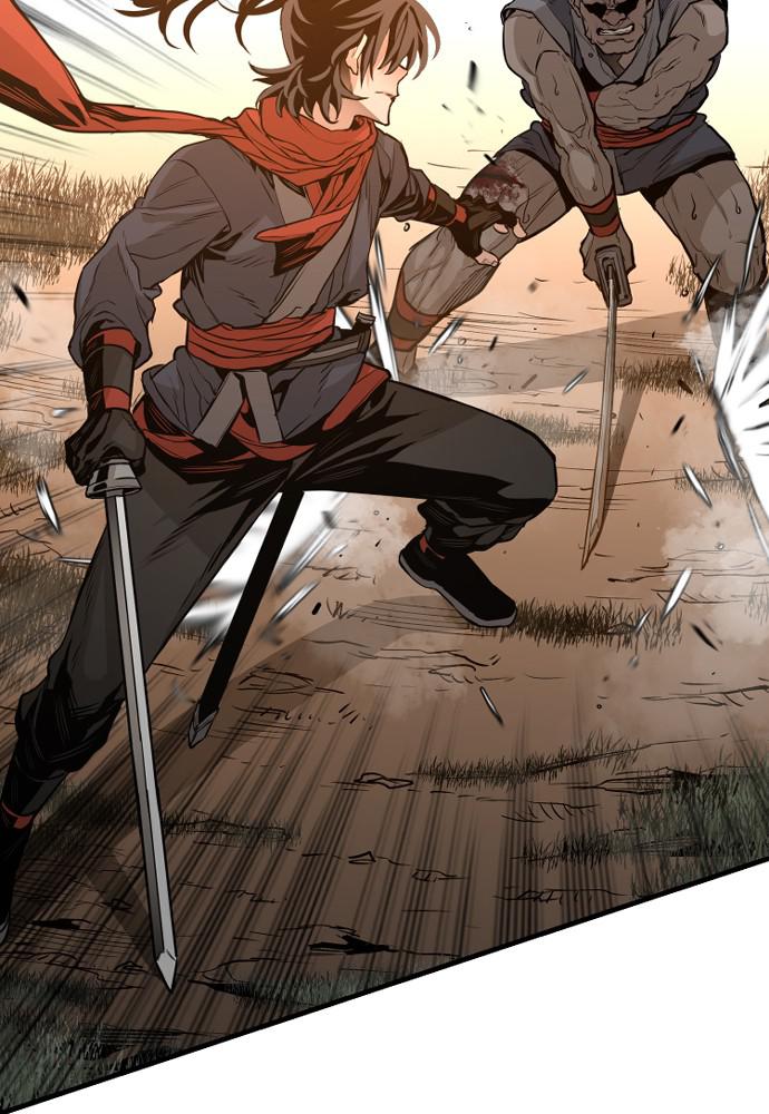 Murim RPG Simulation Episode 2 198