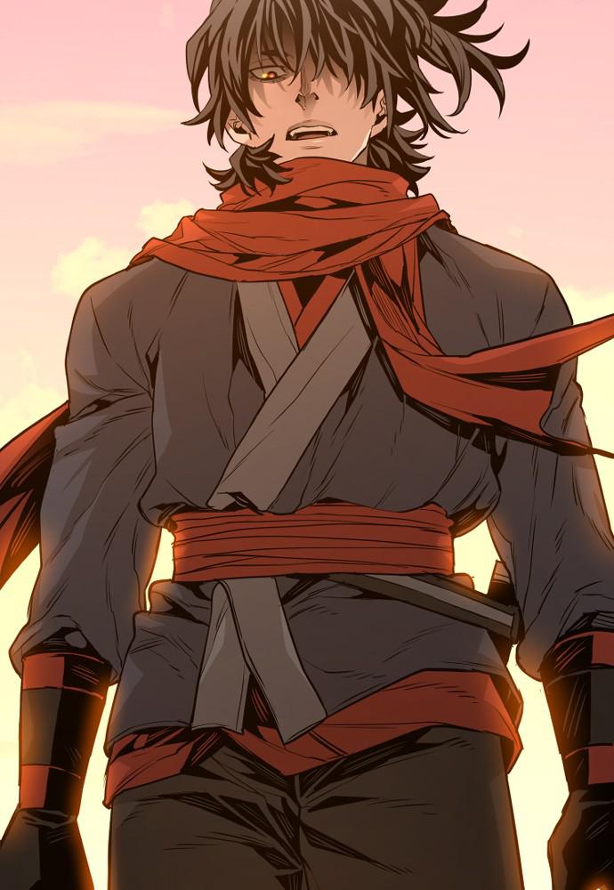 Murim RPG Simulation Episode 2 232