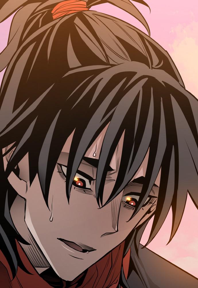 Murim RPG Simulation Episode 2 259