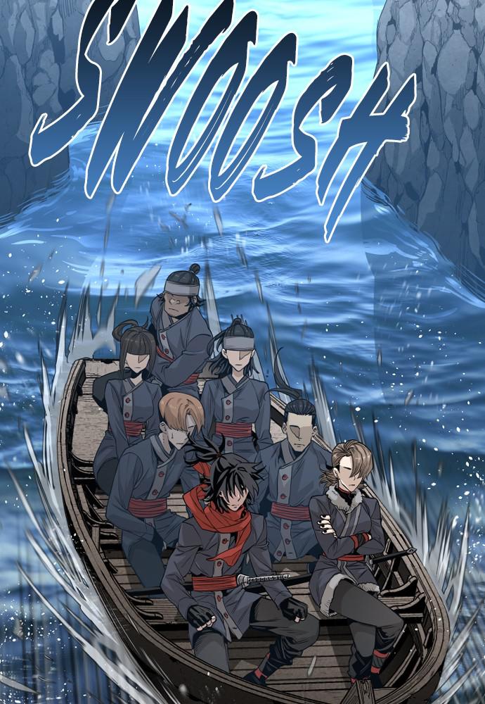 Murim RPG Simulation Episode 3 6